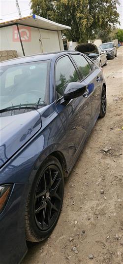 هوندا سيفيك